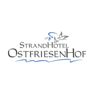 Strandhotel Ostfriesenhof Borkum