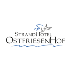 Strandhotel Ostfriesenhof Borkum