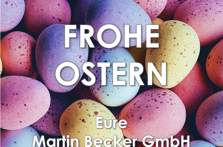 MB Ostergrüße