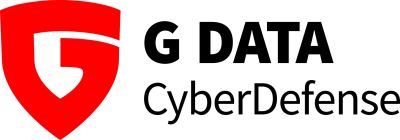 G DATA CyberDefense Logo