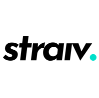 Logo straiv