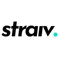 Logo straiv