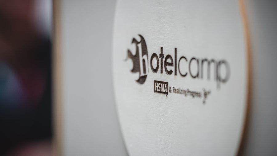 Hcamp Website