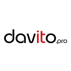 davito pro Logo