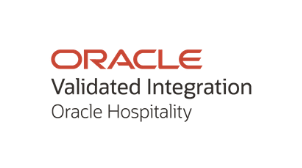 LGOG oracle validated  integration