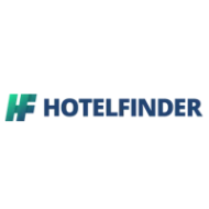 Logo Hotelfinder