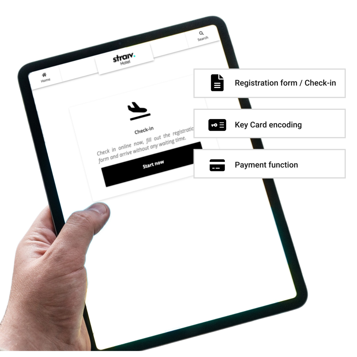 straiv guest journey solution 10