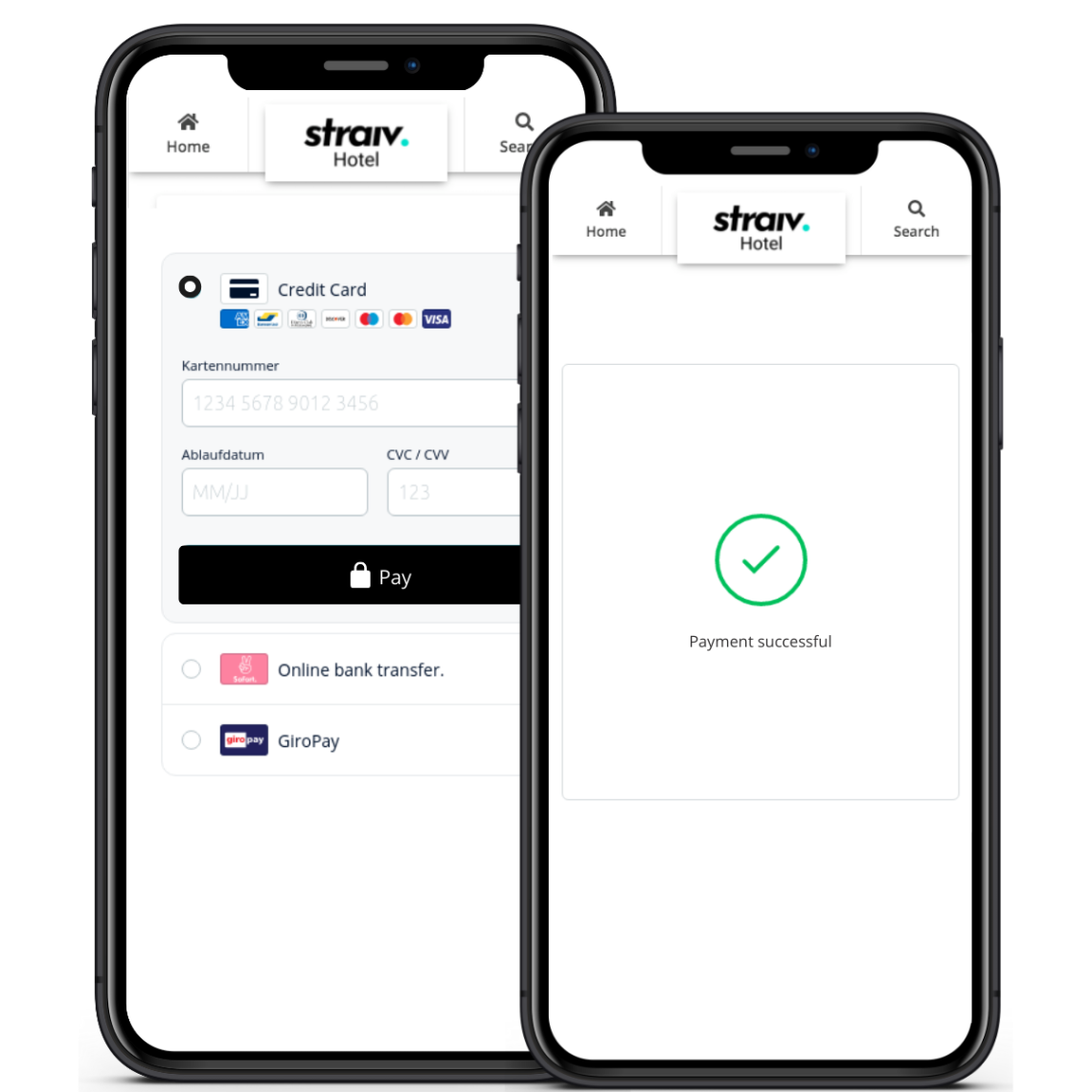 straiv guest journey solution 7