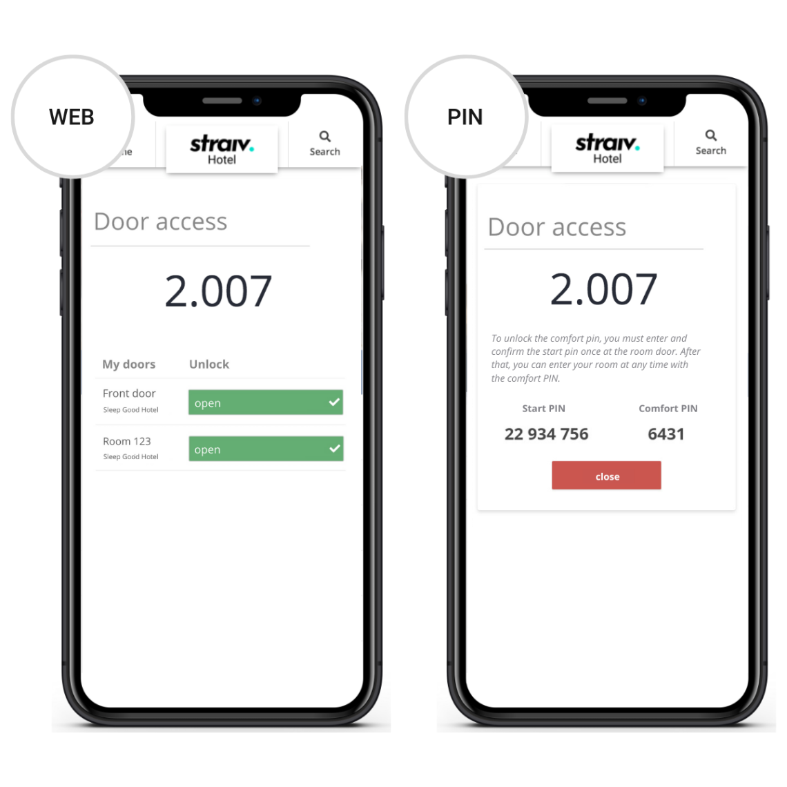 straiv guest journey solution 5