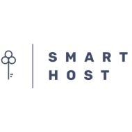 Logo SMART HOST