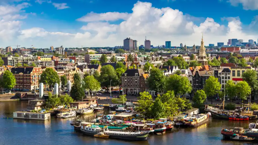 OHD Amsterdam