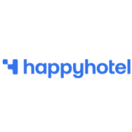 happyhotel Logo