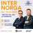 Internorga 2025 Social Media Postings 15x15