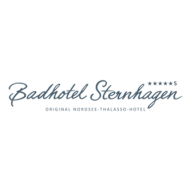Badhotel Sternhagen Logo