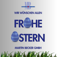 Ostern 2026 (LinkedIn)