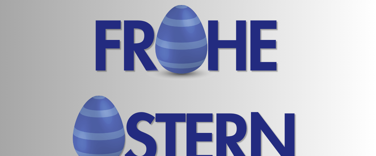 Ostern 2026 (LinkedIn)