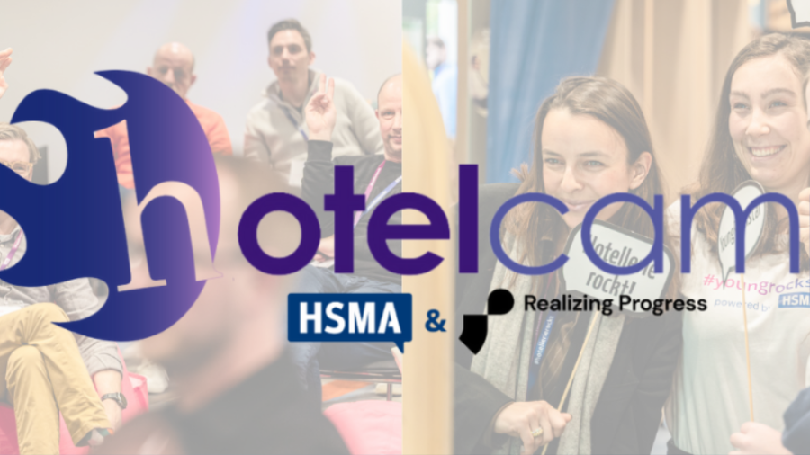 HotelCamp Banner 2026