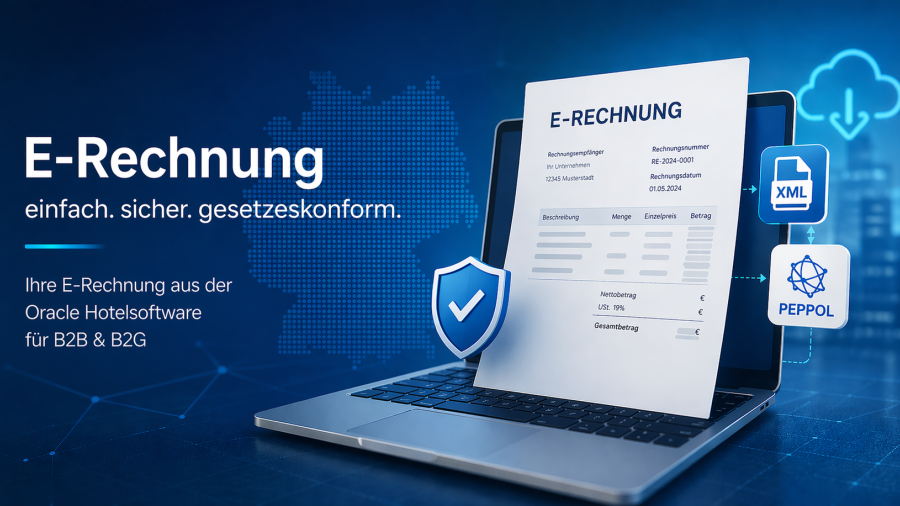 Banner E Rechnung efsta