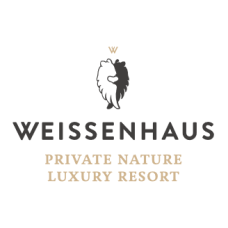 Logo Weissenhaus Resort