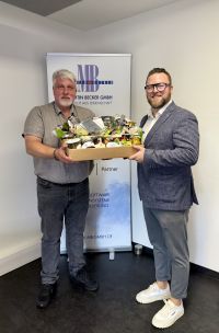 Wilko Körner 30 Jahre Jubiläum