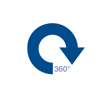 360 Grad Übersicht - Martin BEcker GmbH