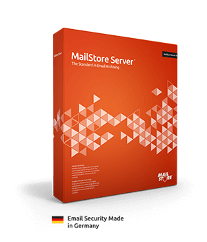 mailstore server slider