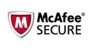 mcafee