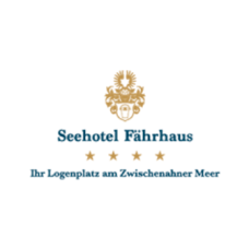 Logo Seehotel Fährhaus