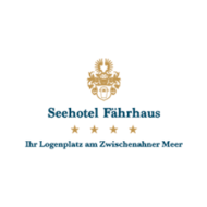 Logo Seehotel Fährhaus