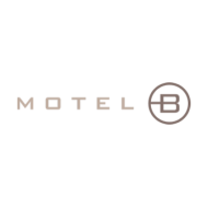 Logo Motel B