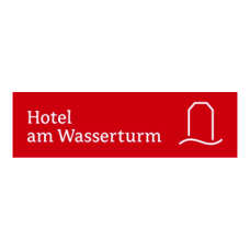 Logo Am Wasserturm