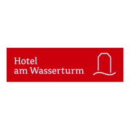 Logo Am Wasserturm