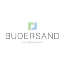 Logo budersand