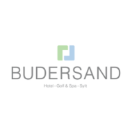 Logo budersand