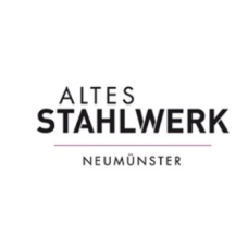 Logo Altes Stahlwerk