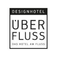 Logo Überfluss