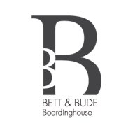 Logo Bettund Bude