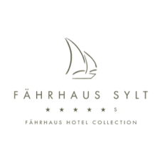 Logo Fährhaus Sylt