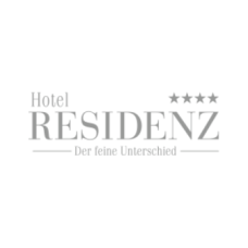 Logo Residenz