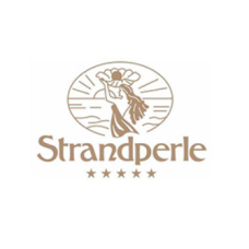 Logo Strandperle