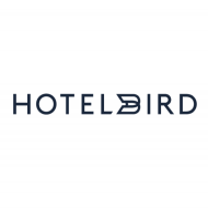 Logo hotelbird