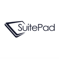 SuitePad Logo