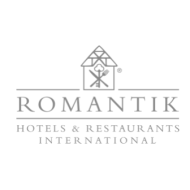 Romantik Hotels Logo