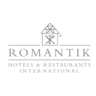 Romantik Hotels Logo