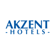 Akzent Hotels Logo