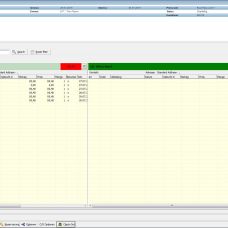 SUite 8   Rechnung inkl Splitting