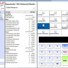 Pos8   Outlet Revenue