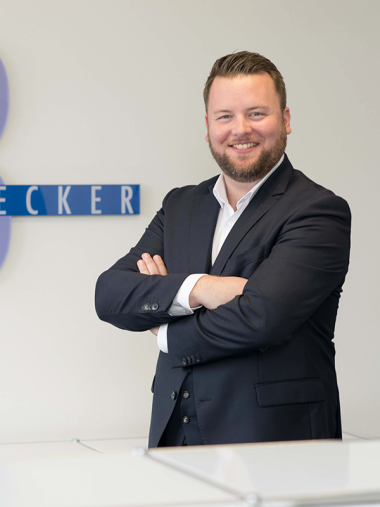 Philipp Becker | Martin Becker GmbH