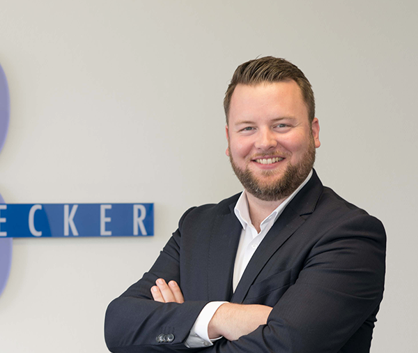 Philipp Becker | Martin Becker GmbH