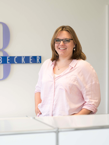 Daniela Sinsig | Martin BEcker GmbH